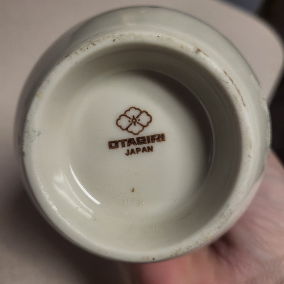 OTAGIRI Accent Vase - Picture 3 of 6